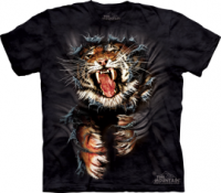 GARRAS TIGRE